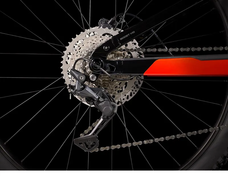 Trek Powerfly FS 4 Gen 3-3